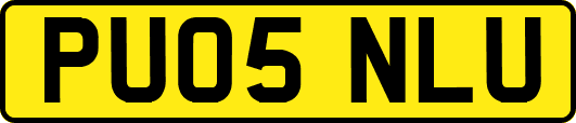 PU05NLU