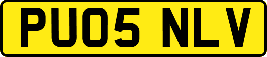 PU05NLV