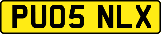 PU05NLX