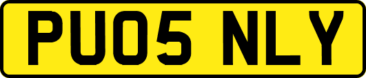 PU05NLY
