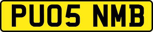 PU05NMB