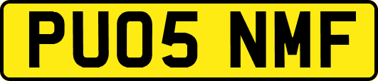 PU05NMF