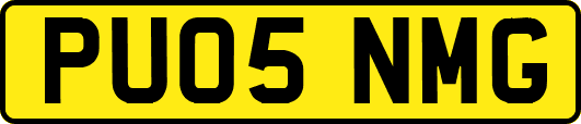 PU05NMG