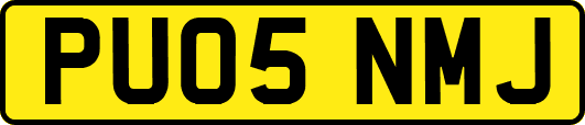 PU05NMJ