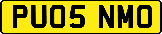PU05NMO