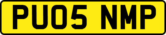 PU05NMP