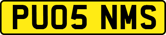PU05NMS