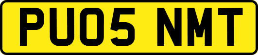 PU05NMT