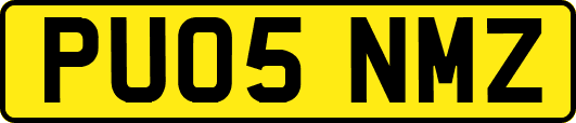 PU05NMZ