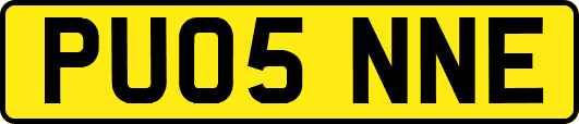 PU05NNE