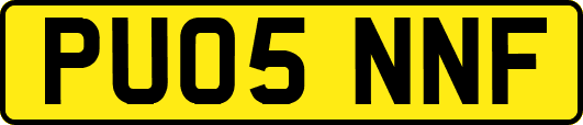 PU05NNF