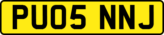 PU05NNJ