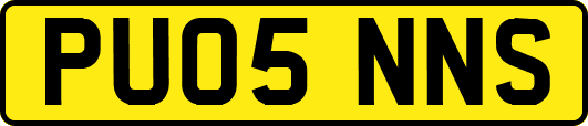 PU05NNS