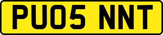 PU05NNT
