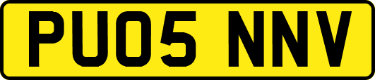 PU05NNV