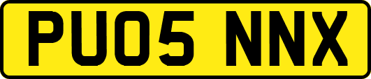 PU05NNX