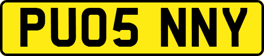 PU05NNY
