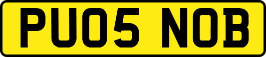 PU05NOB