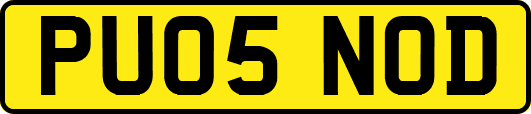 PU05NOD
