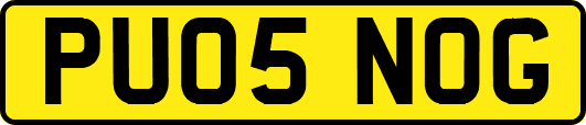 PU05NOG
