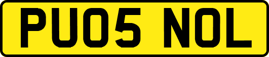 PU05NOL