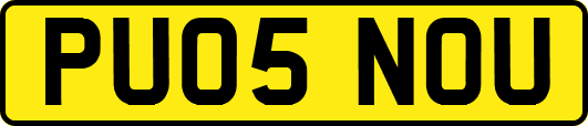 PU05NOU