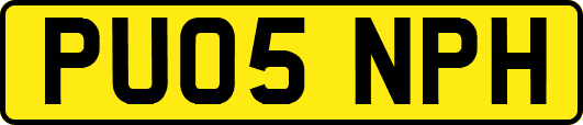 PU05NPH