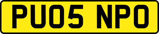 PU05NPO