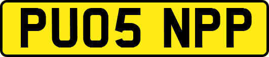PU05NPP