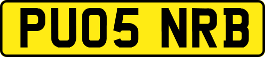 PU05NRB