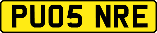 PU05NRE