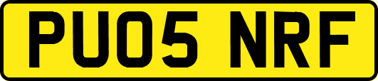 PU05NRF