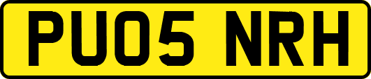 PU05NRH