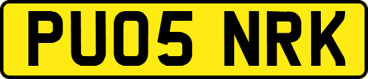 PU05NRK