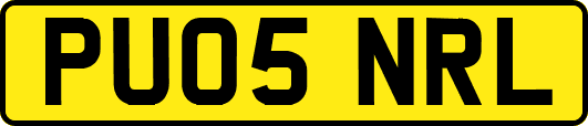 PU05NRL