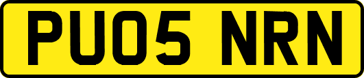 PU05NRN