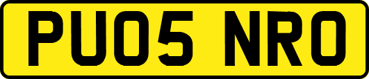 PU05NRO