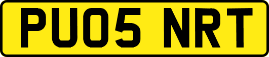 PU05NRT