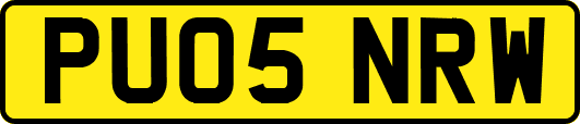 PU05NRW