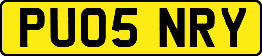 PU05NRY