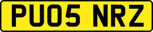 PU05NRZ