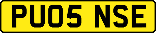 PU05NSE