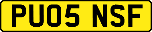 PU05NSF