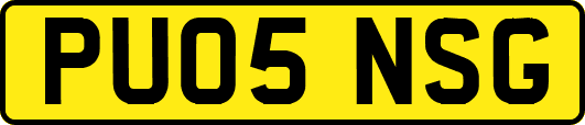 PU05NSG