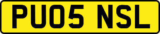 PU05NSL