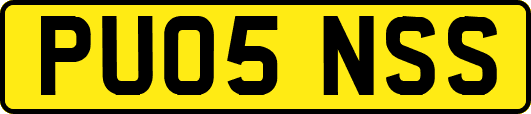 PU05NSS