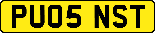 PU05NST