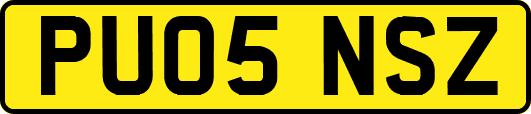 PU05NSZ