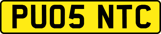 PU05NTC