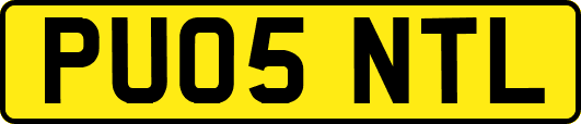 PU05NTL